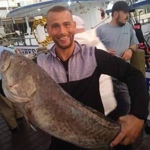 Meet your Posher, Lance